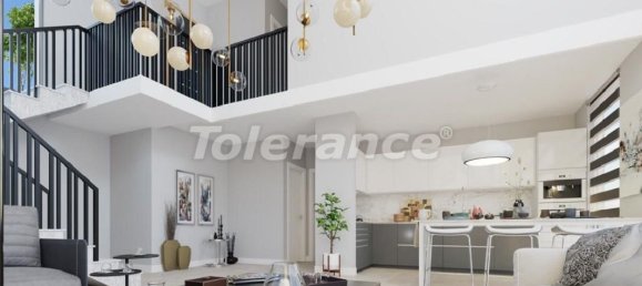 Villa 3+1 in Bodrum, Turkey No. 8827 5