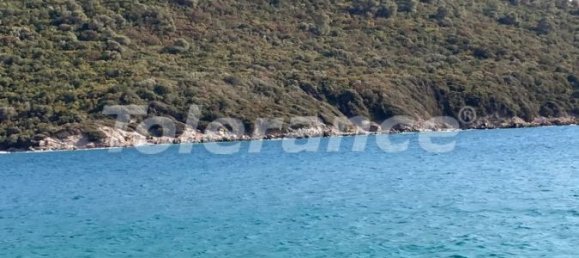 Villa 3+1 in Bodrum, Turkey No. 8827 17