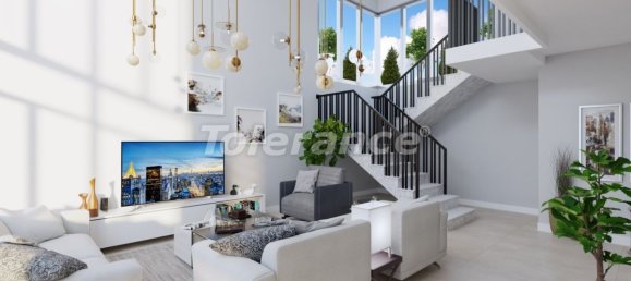 Villa 3+1 in Bodrum, Turkey No. 8827 3