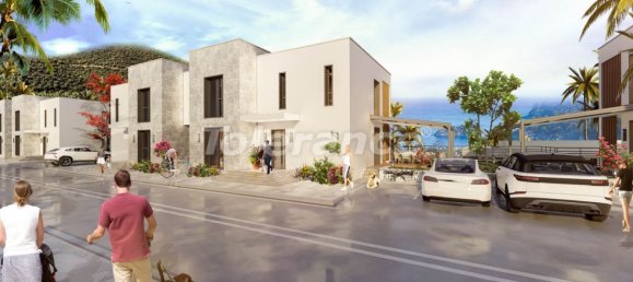 Villa 3+1 in Bodrum, Turkey No. 8827 13