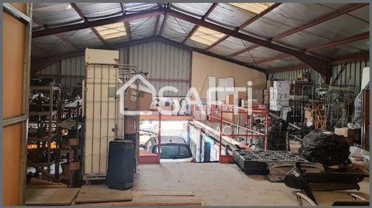 3 bedrooms House in Aubagne, France No. 4463