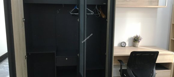 Wohnung in Phu Nhuan, Vietnam 40m², Nr. 10491 6