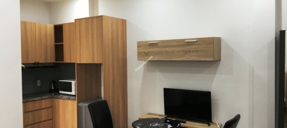 Wohnung in Phu Nhuan, Vietnam 40m², Nr. 10491 11