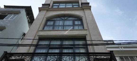 Wohnung in Phu Nhuan, Vietnam 40m², Nr. 10491 4