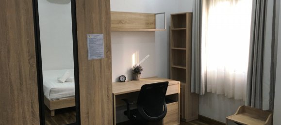 Wohnung in Phu Nhuan, Vietnam 40m², Nr. 10491 10