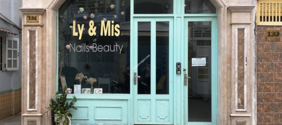 Wohnung in Phu Nhuan, Vietnam 40m², Nr. 10491 5