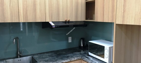 Wohnung in Phu Nhuan, Vietnam 40m², Nr. 10491 9