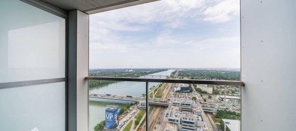 Квартира с 2 комнатами в Леопольдштадт, Австрия № 59138 10