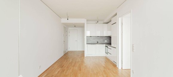 Квартира с 2 комнатами в Леопольдштадт, Австрия № 59138 3