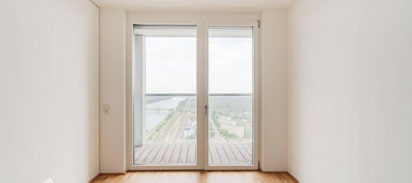 Квартира с 2 комнатами в Леопольдштадт, Австрия № 59138 5