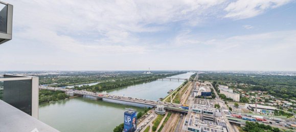 Квартира с 2 комнатами в Леопольдштадт, Австрия № 59138 12