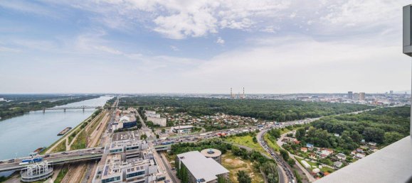 Квартира с 2 комнатами в Леопольдштадт, Австрия № 59138 11