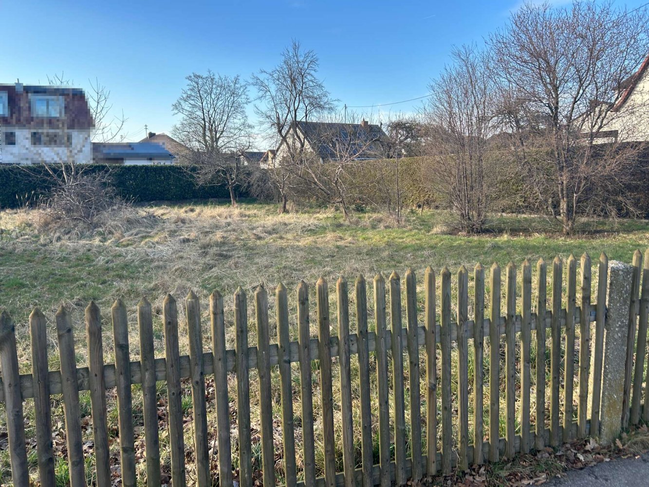 Grundstück in Aichach-Friedberg, Germany, Nr. 190252