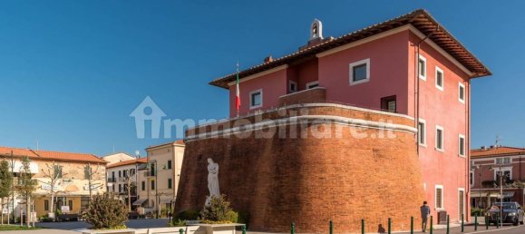 7 rooms Villa in Forte dei Marmi, Italy No. 194155 24