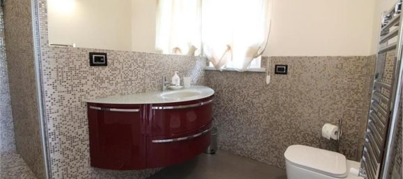 7 rooms Villa in Forte dei Marmi, Italy No. 194155 15