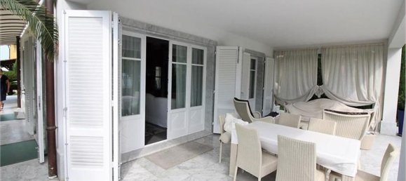 7 rooms Villa in Forte dei Marmi, Italy No. 194155 6