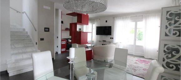 7 rooms Villa in Forte dei Marmi, Italy No. 194155 8