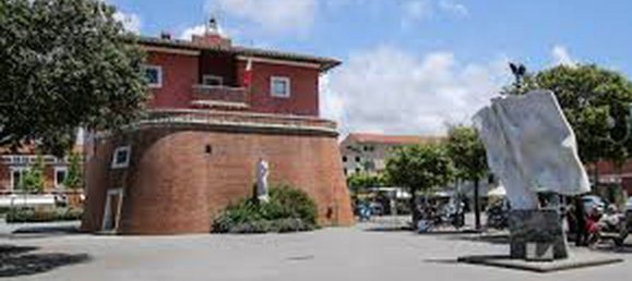 7 rooms Villa in Forte dei Marmi, Italy No. 194155 23