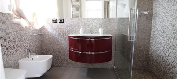 7 rooms Villa in Forte dei Marmi, Italy No. 194155 14