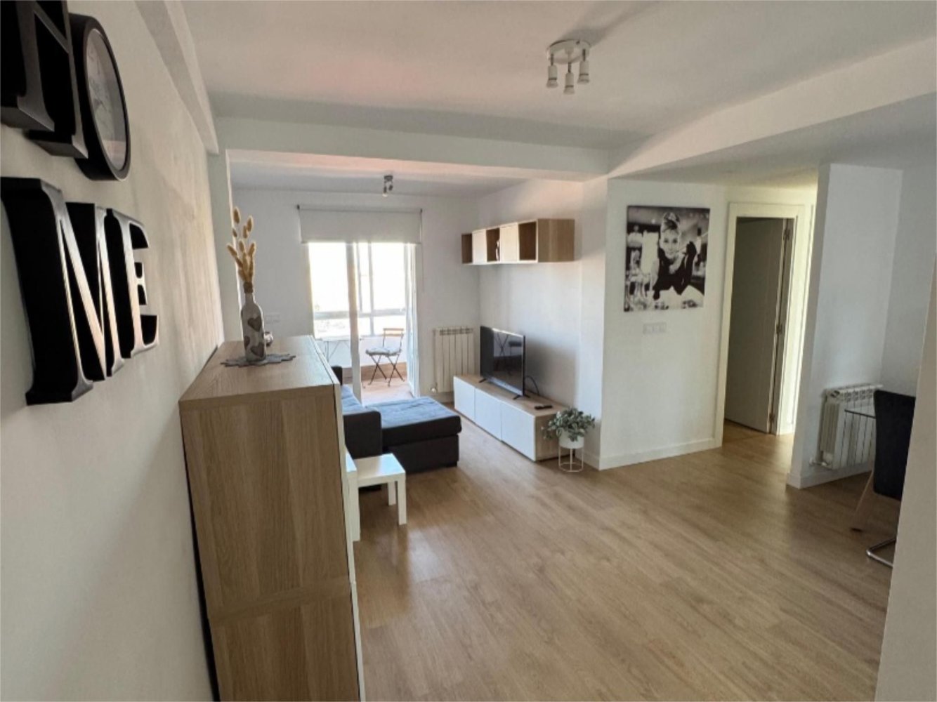 2 chambres Appartement à Burgos, Spain No. 201669