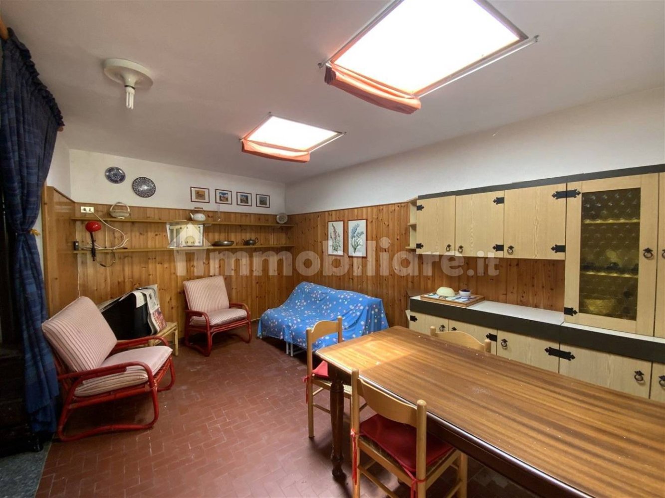 1 غرف نوم شقة في Gignese, Italy رقم 221478