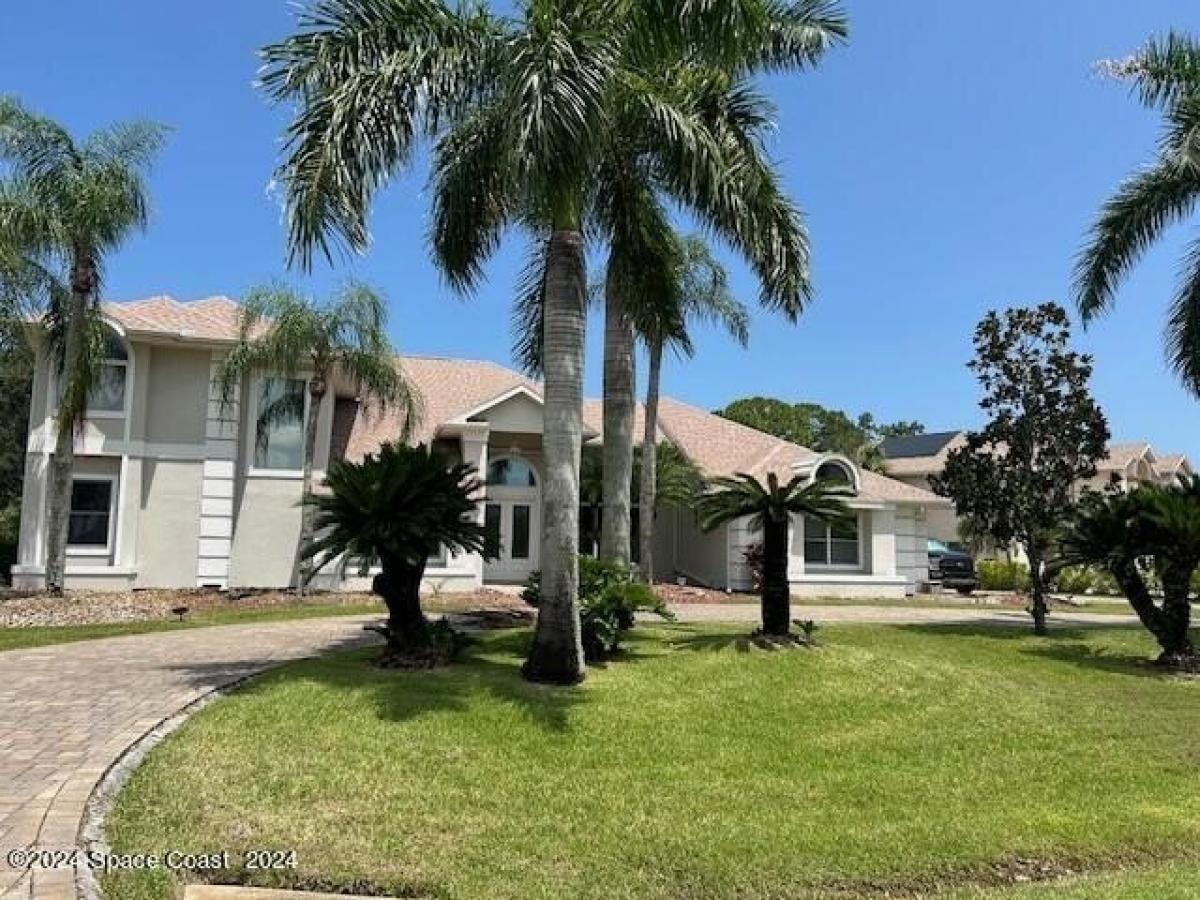 4 bedrooms House in Melbourne, USA No. 379138