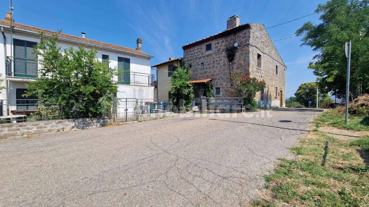 2 bedrooms Apartment in Viterbo, Italy No. 307430