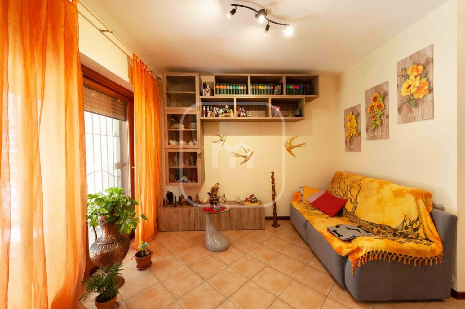 1 bedroom Apartment in Rome, Italy No. 189520