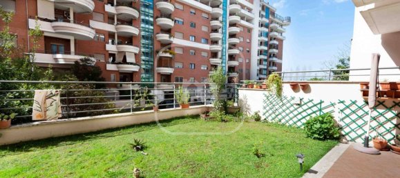 1 bedroom Apartment in Rome, Italy No. 189520 6