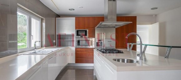 4 bedrooms House in Sintra, Portugal No. 166020 5