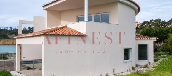 4 bedrooms House in Sintra, Portugal No. 166020 48