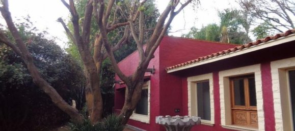 5 bedrooms House in Morelos, Mexico No. 157738 2