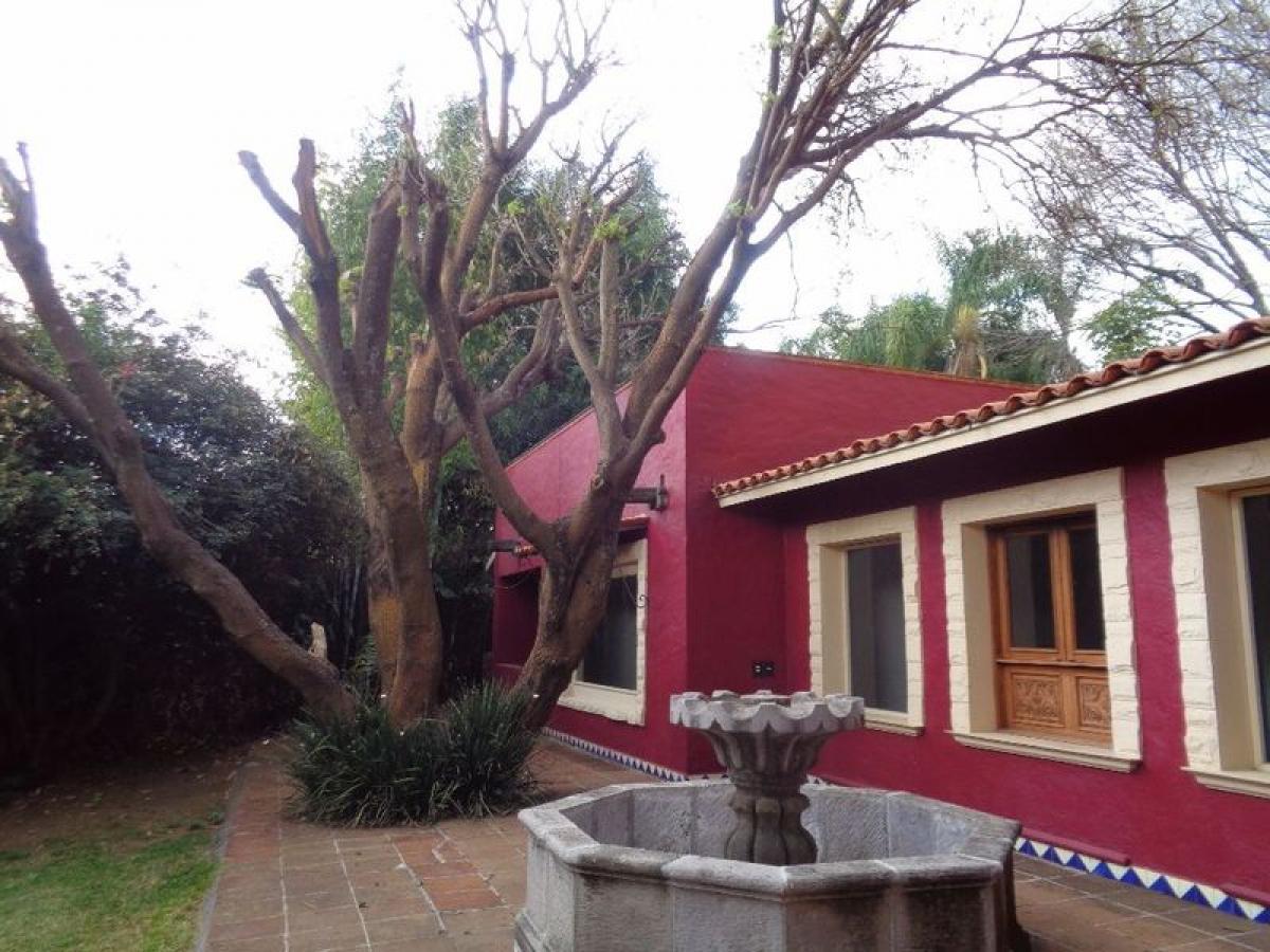 5 bedrooms House in Morelos, Mexico No. 157738