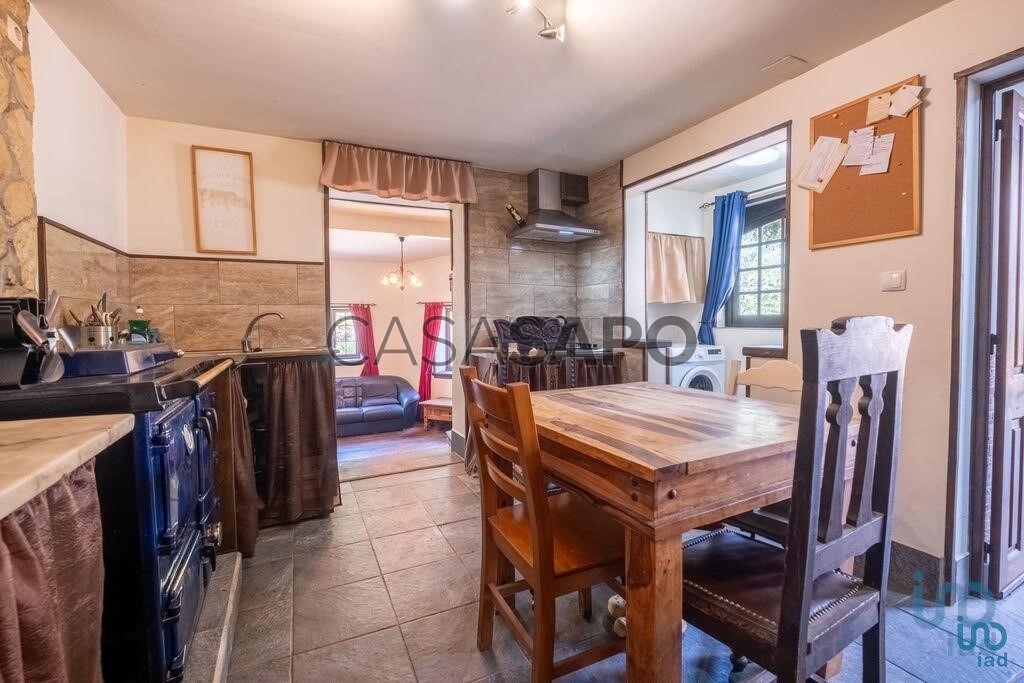 2 غرف نوم منزل في Arganil, Portugal رقم 260074