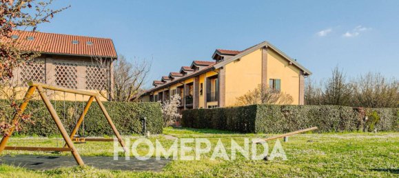 Apartamento T2 em Vimercate, Italy N.º 50384 16