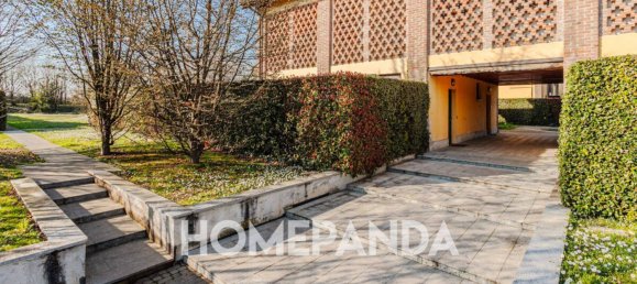 Apartamento T2 em Vimercate, Italy N.º 50384 15