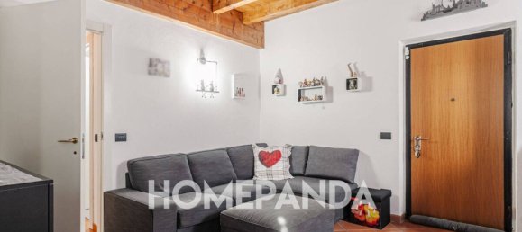 Apartamento T2 em Vimercate, Italy N.º 50384 7
