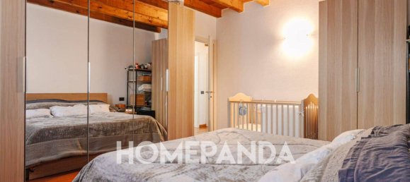 Apartamento T2 em Vimercate, Italy N.º 50384 11