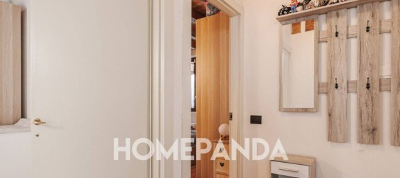 Apartamento T2 em Vimercate, Italy N.º 50384 9