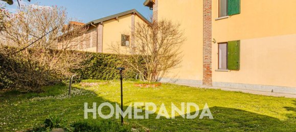 Apartamento T2 em Vimercate, Italy N.º 50384 28