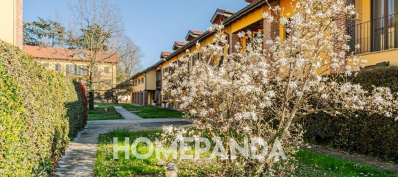 Apartamento T2 em Vimercate, Italy N.º 50384 26