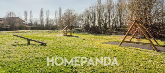 Apartamento T2 em Vimercate, Italy N.º 50384 18