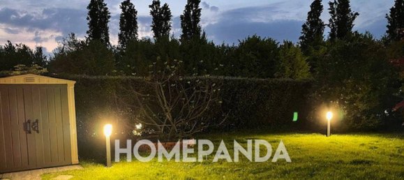 Apartamento T2 em Vimercate, Italy N.º 50384 22