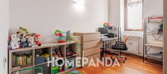 Apartamento T2 em Vimercate, Italy N.º 50384 12