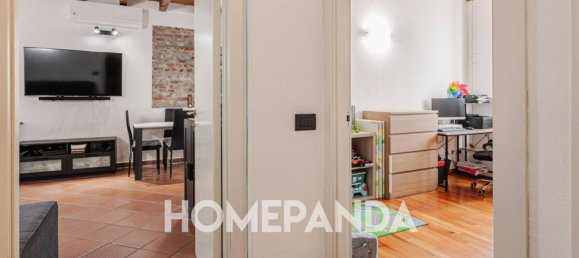 Apartamento T2 em Vimercate, Italy N.º 50384 8