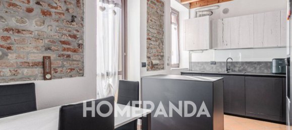 Apartamento T2 em Vimercate, Italy N.º 50384 5