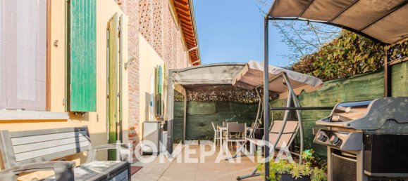 Apartamento T2 em Vimercate, Italy N.º 50384 2