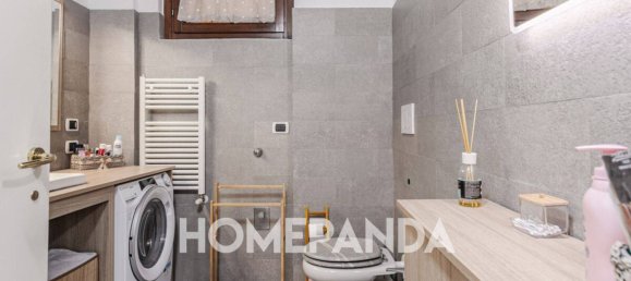 Apartamento T2 em Vimercate, Italy N.º 50384 13