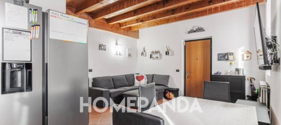 Apartamento T2 em Vimercate, Italy N.º 50384 6