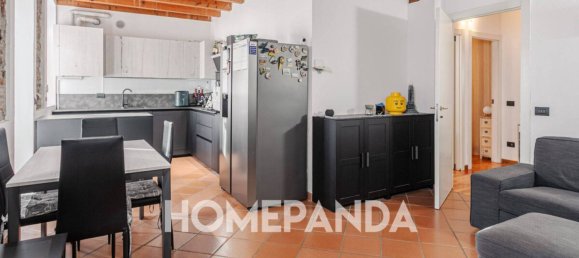 Apartamento T2 em Vimercate, Italy N.º 50384 3